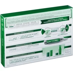 BIOSCALIN ATTIVATORE CAPILLARE ISFRP-1 SF 10 ML
