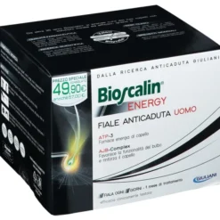 BIOSCALIN ENERGY FIALE