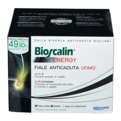 BIOSCALIN ENERGY FIALE