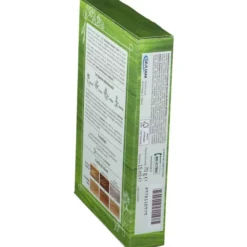 Bioscalin Natural Color colorazione biondo naturale