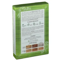 Bioscalin Natural Color colorazione biondo naturale