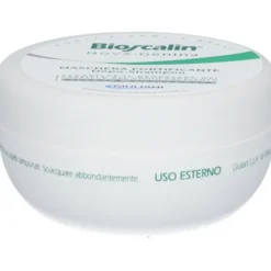 BIOSCALIN NOVA GENINA MASCHERA FORTIFICANTE 200 ML