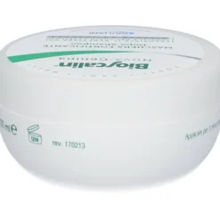 BIOSCALIN NOVA GENINA MASCHERA FORTIFICANTE 200 ML