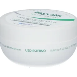 BIOSCALIN NOVA GENINA MASCHERA FORTIFICANTE 200 ML