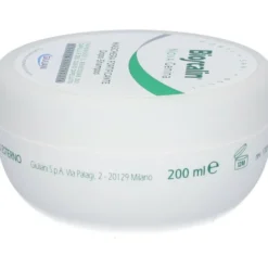 BIOSCALIN NOVA GENINA MASCHERA FORTIFICANTE 200 ML