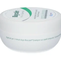 BIOSCALIN NOVA GENINA MASCHERA FORTIFICANTE 200 ML