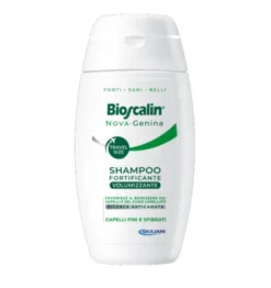 BIOSCALIN NOVA GENINA SHAMPOO VOLUMIZZANTE BM 100 ML
