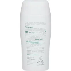 BIOSCALIN NOVA GENINA SHAMPOO FORTIFICANTE VOLUMIZZANTE 200 ML