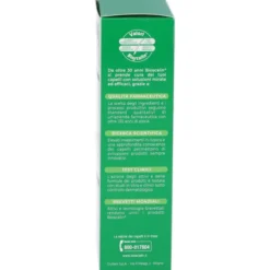 BIOSCALIN NOVA GENINA SHAMPOO FORTIFICANTE VOLUMIZZANTE 200 ML