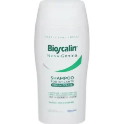 BIOSCALIN NOVA GENINA SHAMPOO FORTIFICANTE VOLUMIZZANTE 200 ML