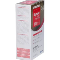 Bioscalin Nutricol+ colorazione capelli 7,01 biondo freddo