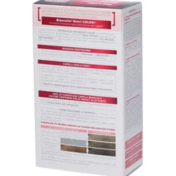 Bioscalin Nutricol+ colorazione 6,01 biondo scuro freddo