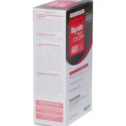 Bioscalin Nutricol+ colorazione 6,01 biondo scuro freddo