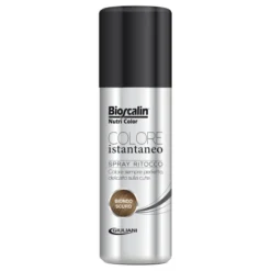 BIOSCALIN NUTRICOLOR COLORE ISTANTANEO BIONDO SCURO 75 ML
