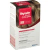 BIOSCALIN NUTRICOLOR PLUS 7,3 BIONDO DORATO CREMA COLORANTE 40 ML + RIVELATORE CREMA 60 ML + SHAMPOO 12 ML + TRATTAMENTO FINALE BALSAMO 12 ML