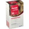 BIOSCALIN NUTRICOLOR PLUS 8 BIONDO CHIARO CREMA COLORANTE 40 ML + RIVELATORE CREMA 60 ML + SHAMPOO 12 ML + TRATTAMENTO FINALE BALSAMO 12 ML