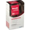 BIOSCALIN NUTRICOLOR PLUS 4,3 CASTANO DORATO CREMA COLORANTE 40 ML + RIVELATORE CREMA 60 ML + SHAMPOO 12 ML + TRATTAMENTO FINALE BALSAMO 12 ML