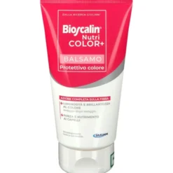 BIOSCALIN NUTRICOL PLUS BALSAMO PROTETTIVO COLORE 150 ML