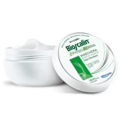 BIOSCALIN PHYSIOGENINA MASCHERA FORTIFICANTE DOPO SHAMPOO 200 ML