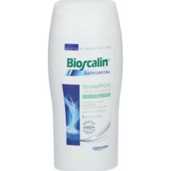 BIOSCALIN SHAMPOO ANTIFORFORA CAPELLI NORMALI-GRASSI 200ML