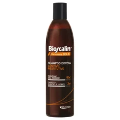 BIOSCALIN SHAMPOO-DOCCIA DELICATO RESTITUTIVO 200 ML