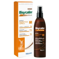 BIOSCALIN SPRAY CAPELLI PROTETTIVO SOLE 100 ML