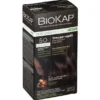 BIOS LINEBIOKAP NUTRICOLOR DELICATO RAPID TINTA 5,0 CASTANO CHIARO NATURALE 135 ML