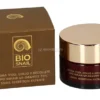 BIO SNAIL CREMA VISO/COLLO/DECOLLETE LIPOREPAIR UP GRAVITY 50 ML