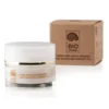 BIO SNAIL CREMA VISO LIGHT ANTIAGE SNAIL SECRETION 75% 50 ML