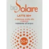 BIOSOLAIRE LATTE 50+ PROTEZIONE MOLTO ALTA 200 ML