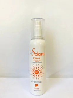 BIOSOLAIRE SPRAY 30 PROTEZIONE ALTA 200 ML