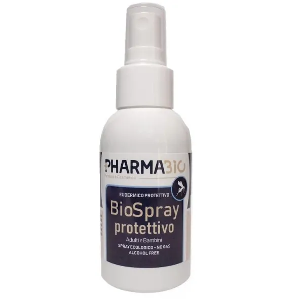 BIOSPRAY PROTETTIVO 100 ML