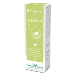 BIOSTERINE ALLERGY ALLERIN 20 ML