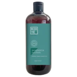 BIOTE' BAGNODOCCIA FICO D'INDIA 500 ML
