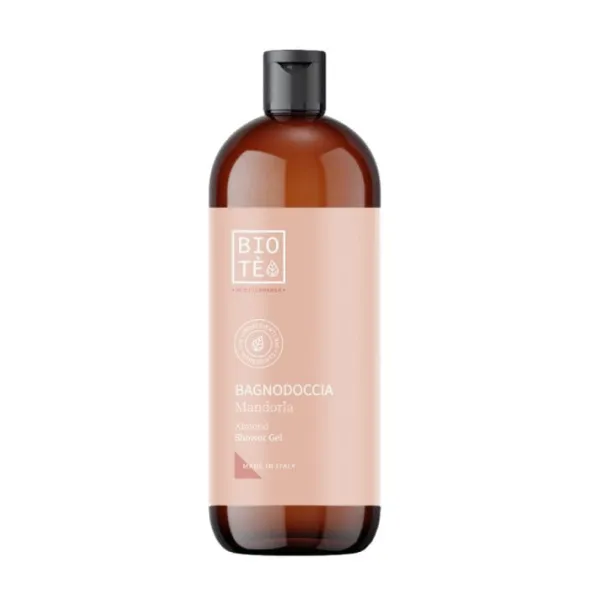 BIOTE' BAGNODOCCIA MANDORLA 500 ML