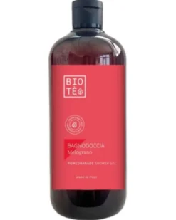 BIOTE' BAGNODOCCIA MELOGRANO 500 ML