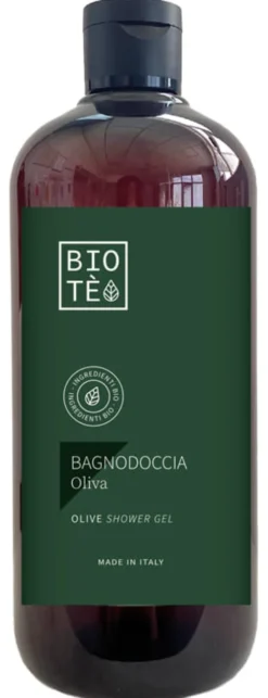 BIOTE' BAGNODOCCIA OLIVA 500 ML