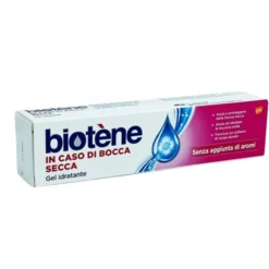 BIOTENE GEL IDRATANTE 50 G