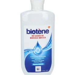 BIOTENE MW COLLUTORIO 500 ML
