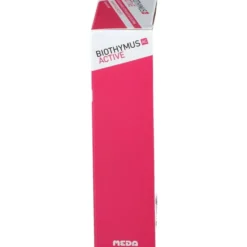 BIOTHYMUS AC ACTIVE SHAMPOO VOLUMIZZANTE DONNA 200 ML