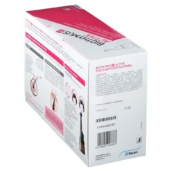 BIOTHYMUS AC ACTIVE TRATTAMENTO ATTIVO ANTICADUTA DONNA 10 FIALE