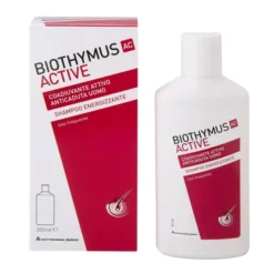 BIOTHYMUS AC ACTIVE UOMO SHAMPOO ENERGIZZANTE 200 ML