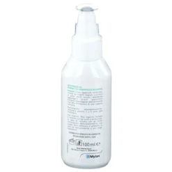 BIOTHYMUS DS DERMATITE SEBORROICA SHAMPOO 100 ML
