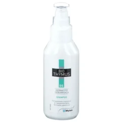 BIOTHYMUS DS DERMATITE SEBORROICA SHAMPOO 100 ML