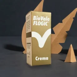 BIOVALE FLOGIC CREMA 30 ML