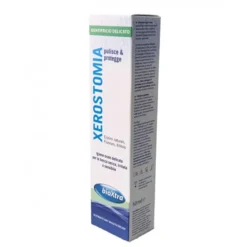 BIOXTRA DENTIFRICIO DELICATO 50 ML
