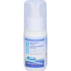 BIOXTRA LIQUID SPRAY 50 ML