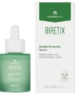 BIRETIX DOUBLE CORRECTION SERUM 30 ML