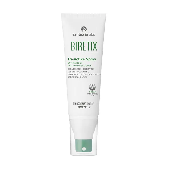 BIRETIX TRIACTIVE SPRAY 100 ML