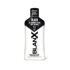 BLANX COLLUTORIO BLACK 500 ML